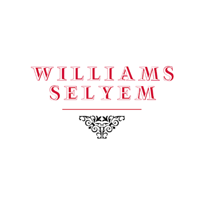 Williams Selyem logo