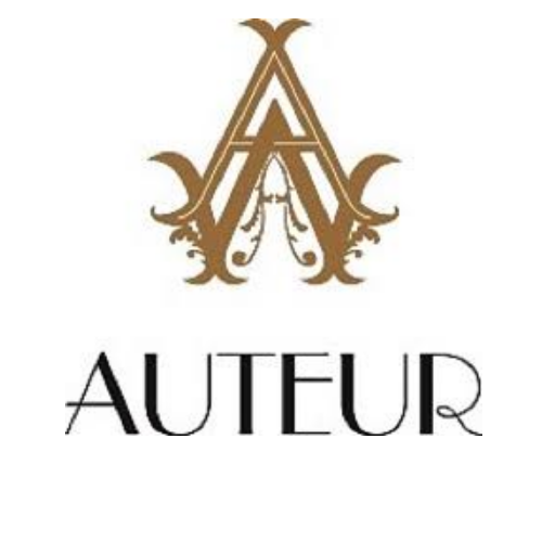 Auteur logo